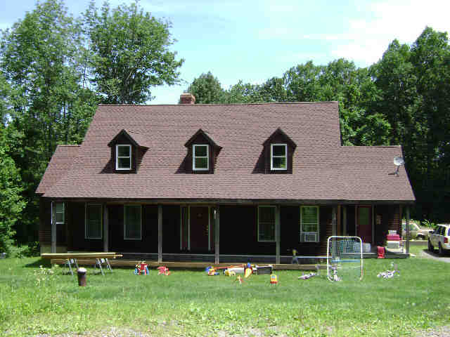 Building photograph for 39 RIDGEDALE WAY